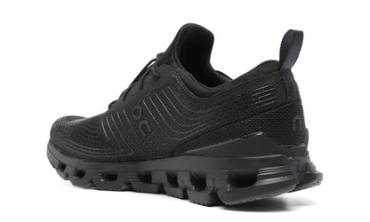 On Running Cloud X Z5 "Black" Training Sneakers UAE