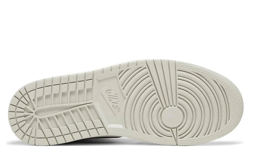 Air Jordan 1 Retro High OG "White Cement" Sneakers UAE