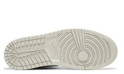 Air Jordan 1 Retro High OG "White Cement" Sneakers UAE