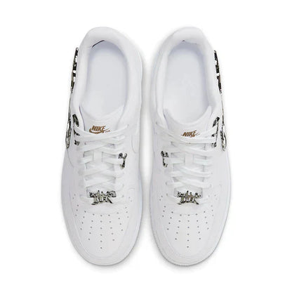 Nike Air Force 1 Low "Molten Metal" Sneakers UAE