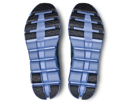 On Running Cloudflow 4 "Black Storm" Speed Running Shoes UAE