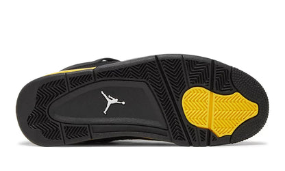 Nike Air Jordan 4 Retro "Thunder" Basketball Sneakers UAE