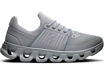 On Cloudswift 4 AD "Black Eclipse" Performance Running Shoes UAE