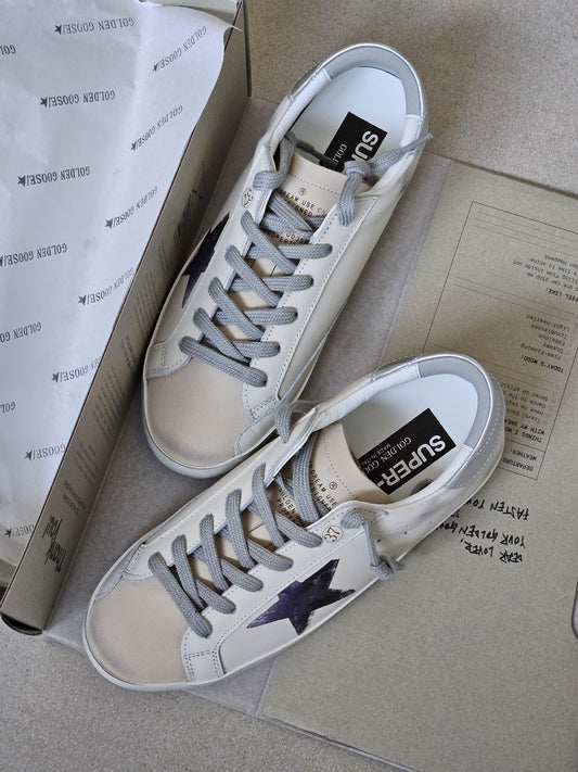 Golden Goose Super-Star