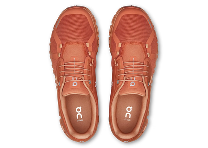On Cloud 6 "Canyon / Sandstone" Running Shoes UAE