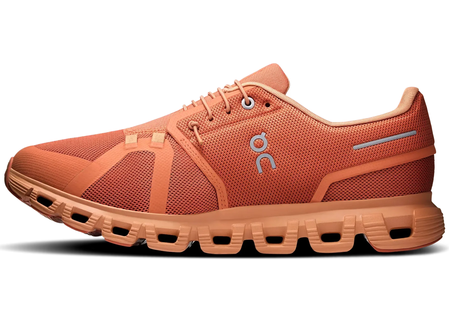 On Cloud 6 "Canyon / Sandstone" Running Shoes UAE