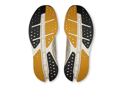On Cloudsurfer Max "Cinder / Pelican" Performance Running Shoes UAE