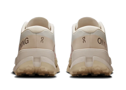 On Cloudultra 3 "Ivory / Pearl" Trail Running Shoes UAE