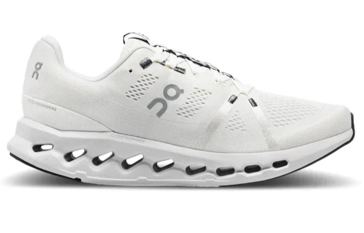On Running Cloudsurfer Cushioned Mesh Trainers UAE