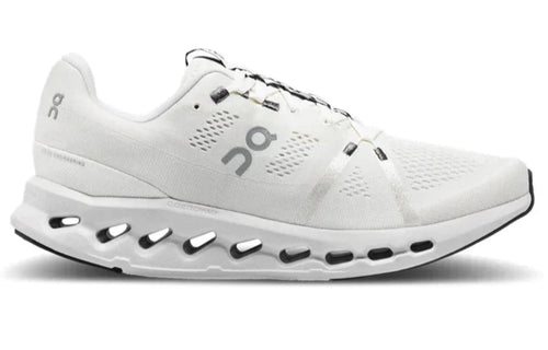 On Running Cloudsurfer Cushioned Mesh Trainers UAE