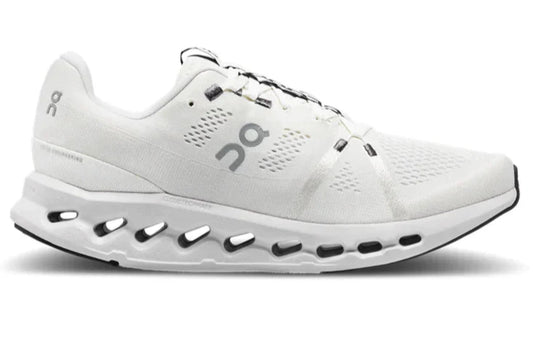 On Running Cloudsurfer Cushioned Mesh Trainers UAE