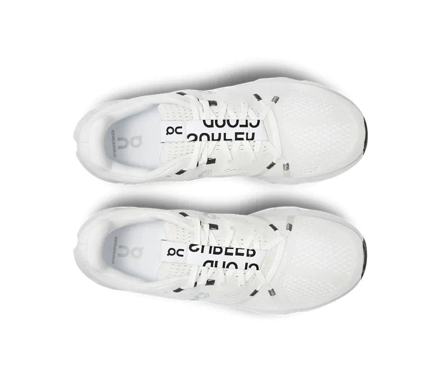 On Running Cloudsurfer Cushioned Mesh Trainers UAE
