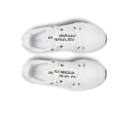 On Running Cloudsurfer Cushioned Mesh Trainers UAE