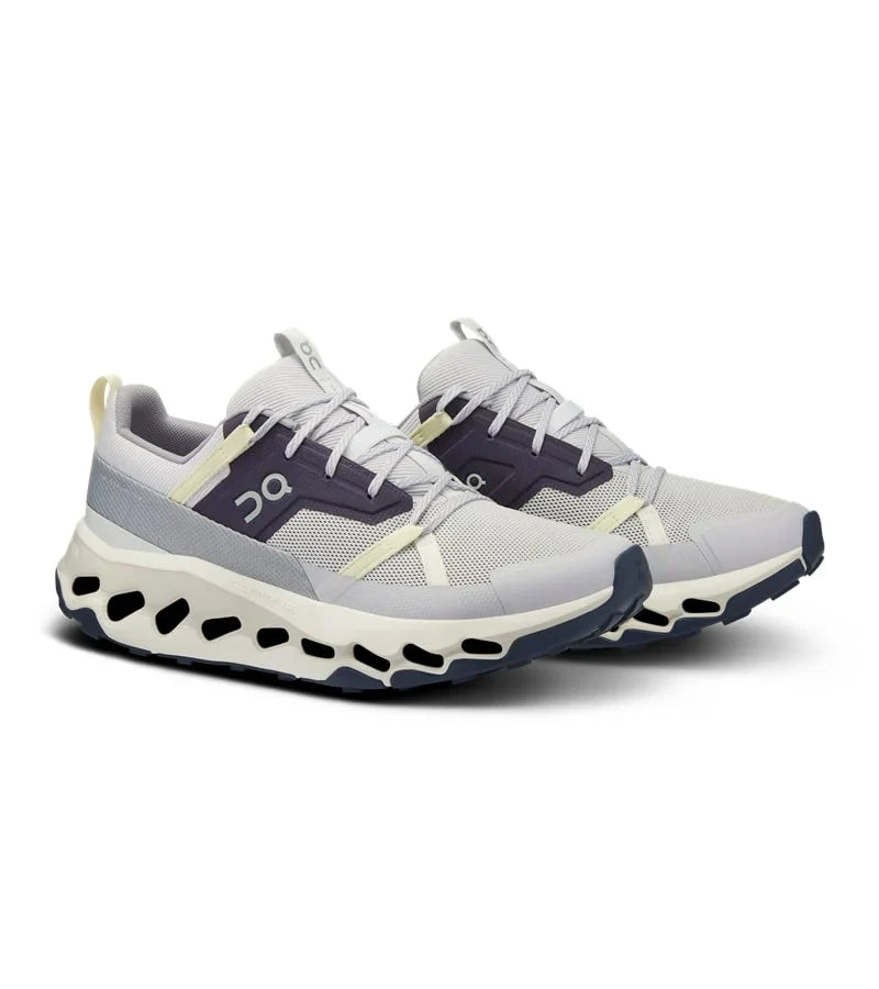 On Cloudhorizon "Lavender Ivory" Hiking Shoes UAE
