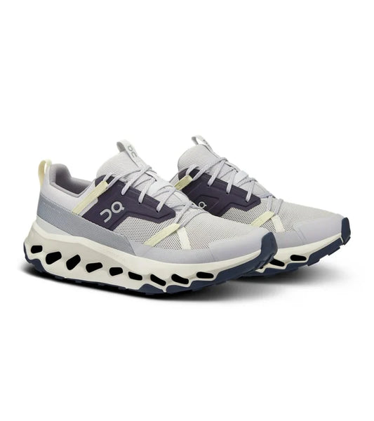 On Cloudhorizon "Lavender Ivory" Hiking Shoes UAE