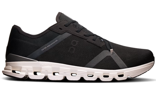 On Cloud X 4 AD "Black" Training Shoes UAE