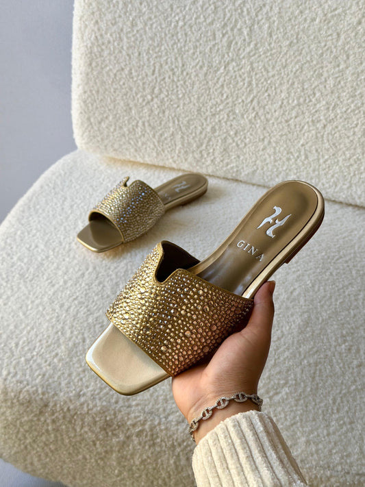 Gina FLORENCE Sandals
