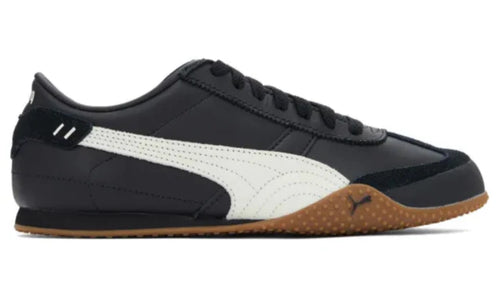 Puma Bella UT "Black White" Casual Sneakers UAE