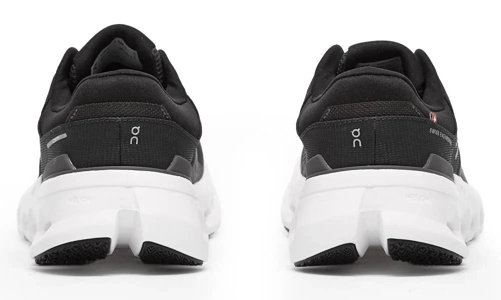 On Running Cloudrunner 2 Eclipse "Black" Running Shoes UAE