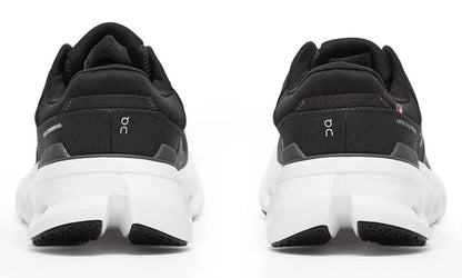 On Running Cloudrunner 2 Eclipse "Black" Running Shoes UAE