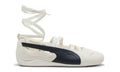 Puma Rosé x Puma Speedcat Ballet SD "White Black Frosty Pink" Premium Sneakers UAE