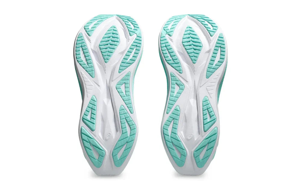 Asics Superblast 2 "Wave Teal Illuminate Mint" Performance Running Shoes UAE