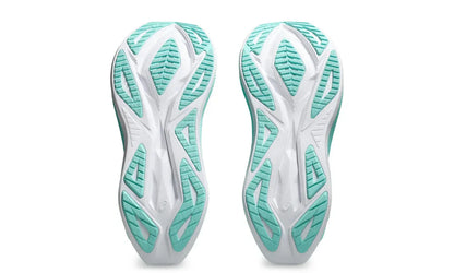 Asics Superblast 2 "Wave Teal Illuminate Mint" Performance Running Shoes UAE