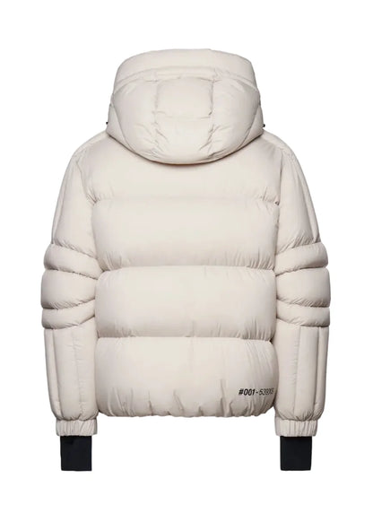 Moncler Grenoble Cherferie Short Down Jacket Premium Winter Jacket UAE