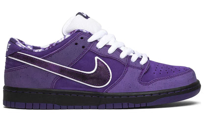 Concepts x Dunk Low SB "Purple Lobster" Skate Sneakers UAE