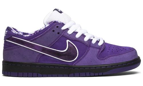 Concepts x Dunk Low SB "Purple Lobster" Skate Sneakers UAE