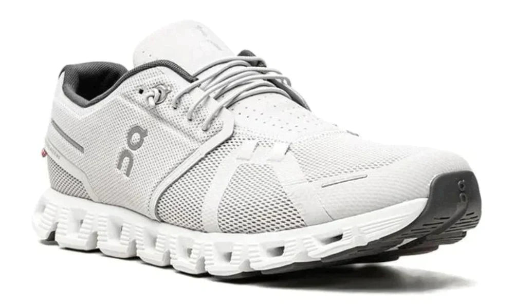 On Cloud 5 "Grey" Everyday Sneakers UAE