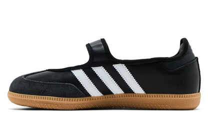 Adidas Samba Jane "Black White Gum" Sneakers UAE