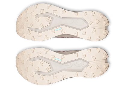 On Cloudultra 3 "Ivory / Pearl" Trail Running Shoes UAE