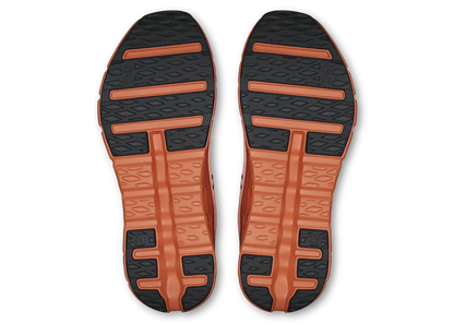 On Cloudtilt "Ivory / Canyon" Lifestyle Sneakers UAE