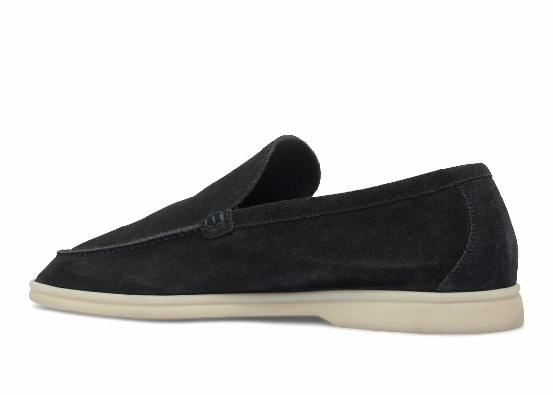 Loro Piana Summer Walk Loafer