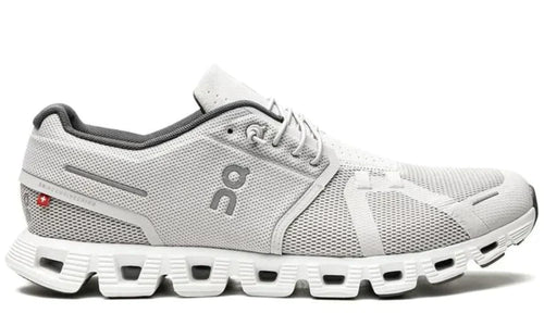 On Cloud 5 "Grey" Everyday Sneakers UAE