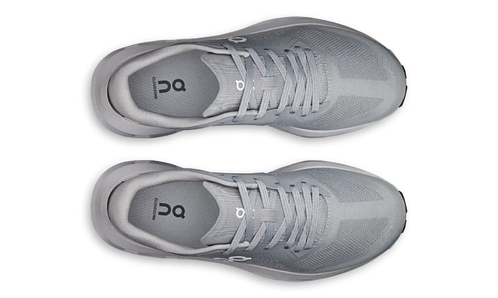 On Cloudzone "Alloy Rock" Lifestyle Sneakers UAE
