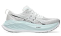 Asics Superblast 2 "White / Cool Grey" Performance Running Shoes UAE
