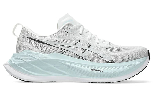Asics Superblast 2 "White / Cool Grey" Performance Running Shoes UAE