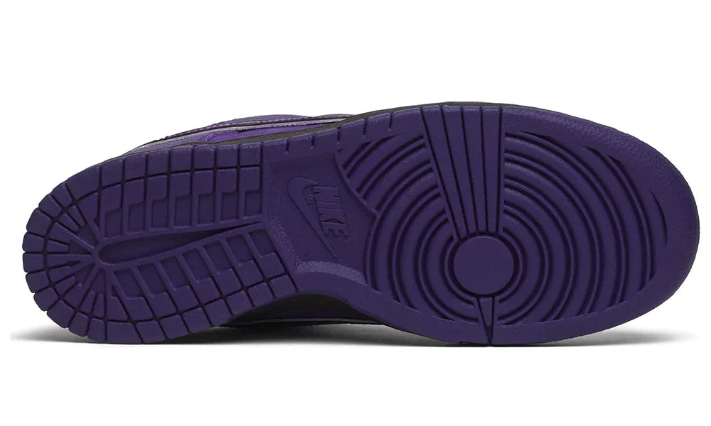 Concepts x Dunk Low SB "Purple Lobster" Skate Sneakers UAE