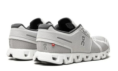 On Cloud 5 "Grey" Everyday Sneakers UAE