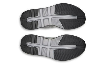 On Cloudzone "Alloy Rock" Lifestyle Sneakers UAE