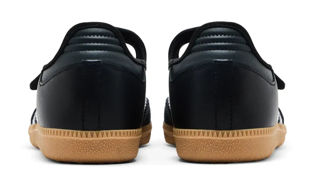 Adidas Samba Jane "Black White Gum" Sneakers UAE