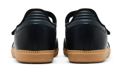 Adidas Samba Jane "Black White Gum" Sneakers UAE