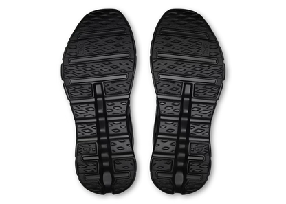 On Cloudtilt Moon "Black" Lifestyle Sneakers UAE