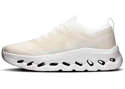 On Cloudtilt Moon "White / Frost" Lifestyle Sneakers UAE
