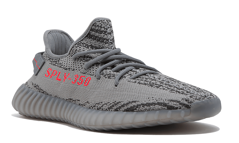 Adidas Yeezy Boost 350 V2 "Beluga 2.0" Updated Classic Sneakers UAE