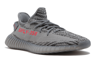 Adidas Yeezy Boost 350 V2 "Beluga 2.0" Updated Classic Sneakers UAE