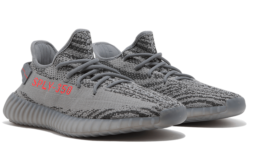 Adidas Yeezy Boost 350 V2 "Beluga 2.0" Updated Classic Sneakers UAE