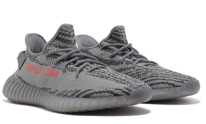 Adidas Yeezy Boost 350 V2 "Beluga 2.0" Updated Classic Sneakers UAE